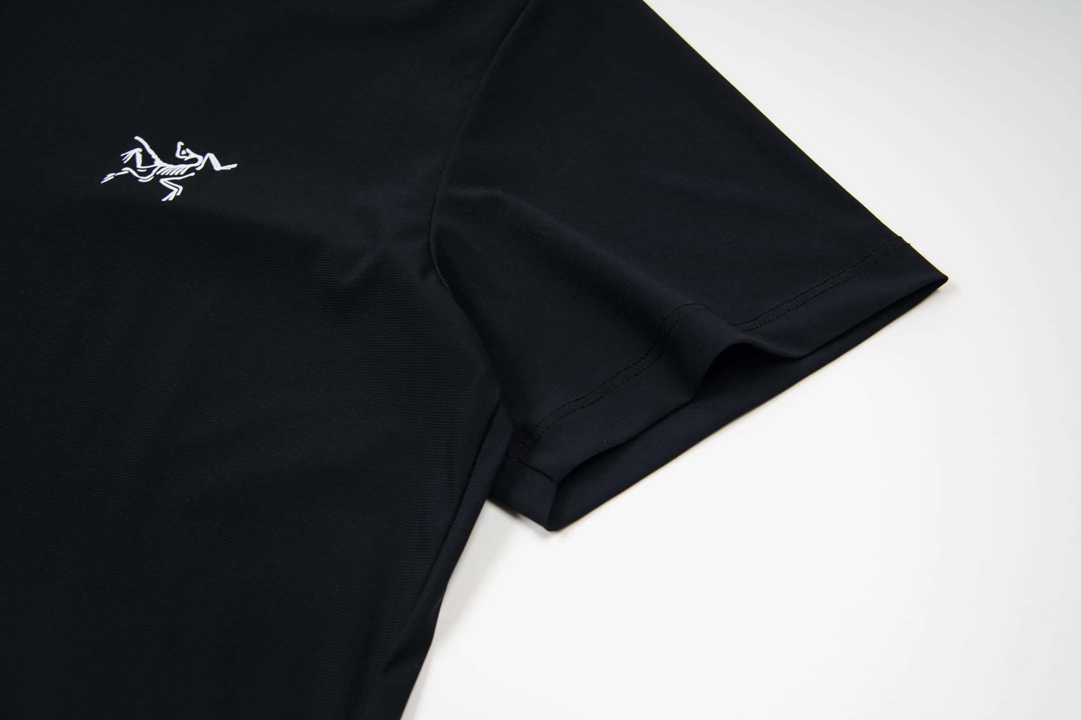 Arcteryx KRAGG Logo Breathable T